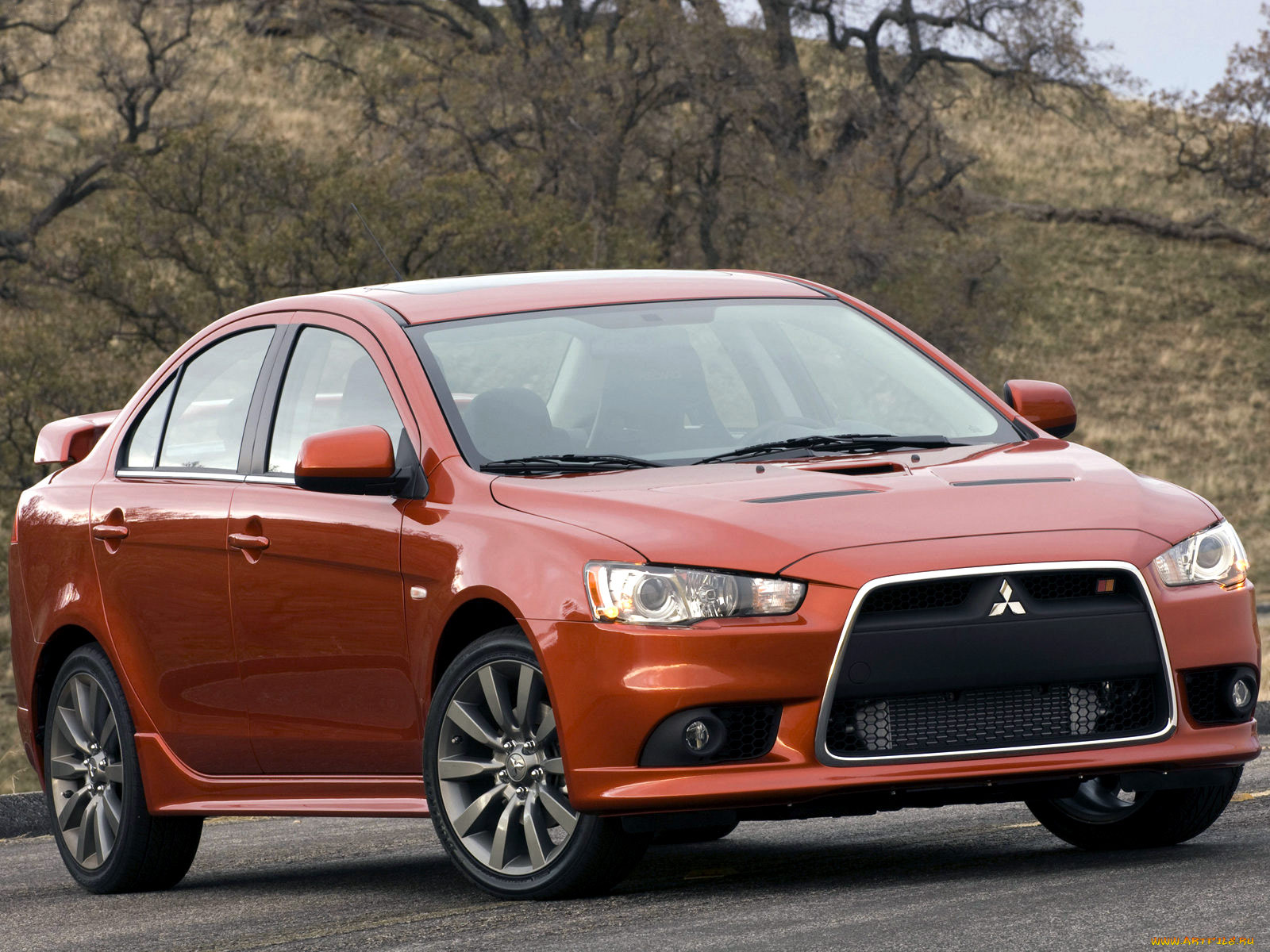 , mitsubishi